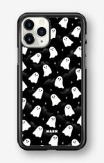 iPhone 11 Pro MAX Hard Case – Ghosted - View 1