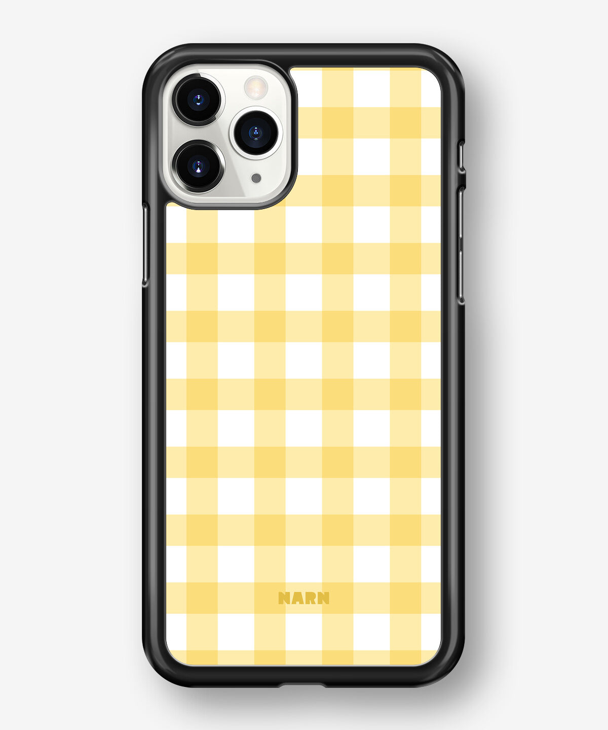 iPhone 11 Pro MAX Hard Case – Honey - View 1