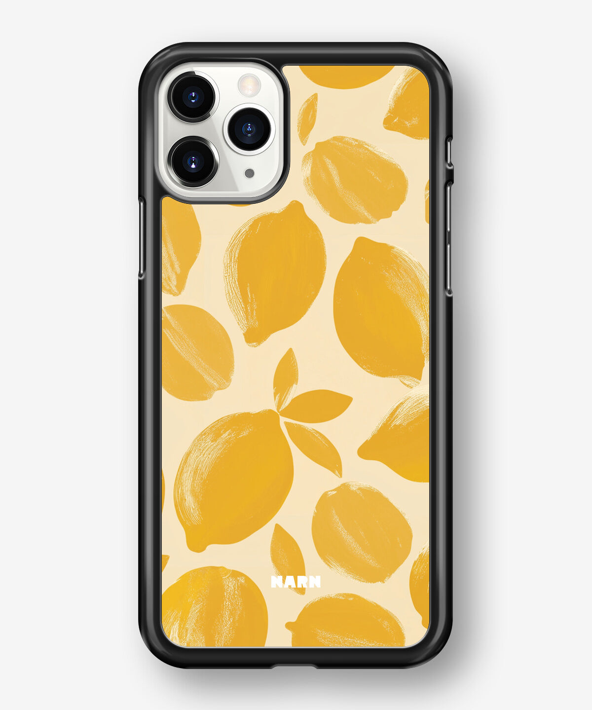 iPhone 11 Pro MAX Hard Case – Lemon Grove - View 1