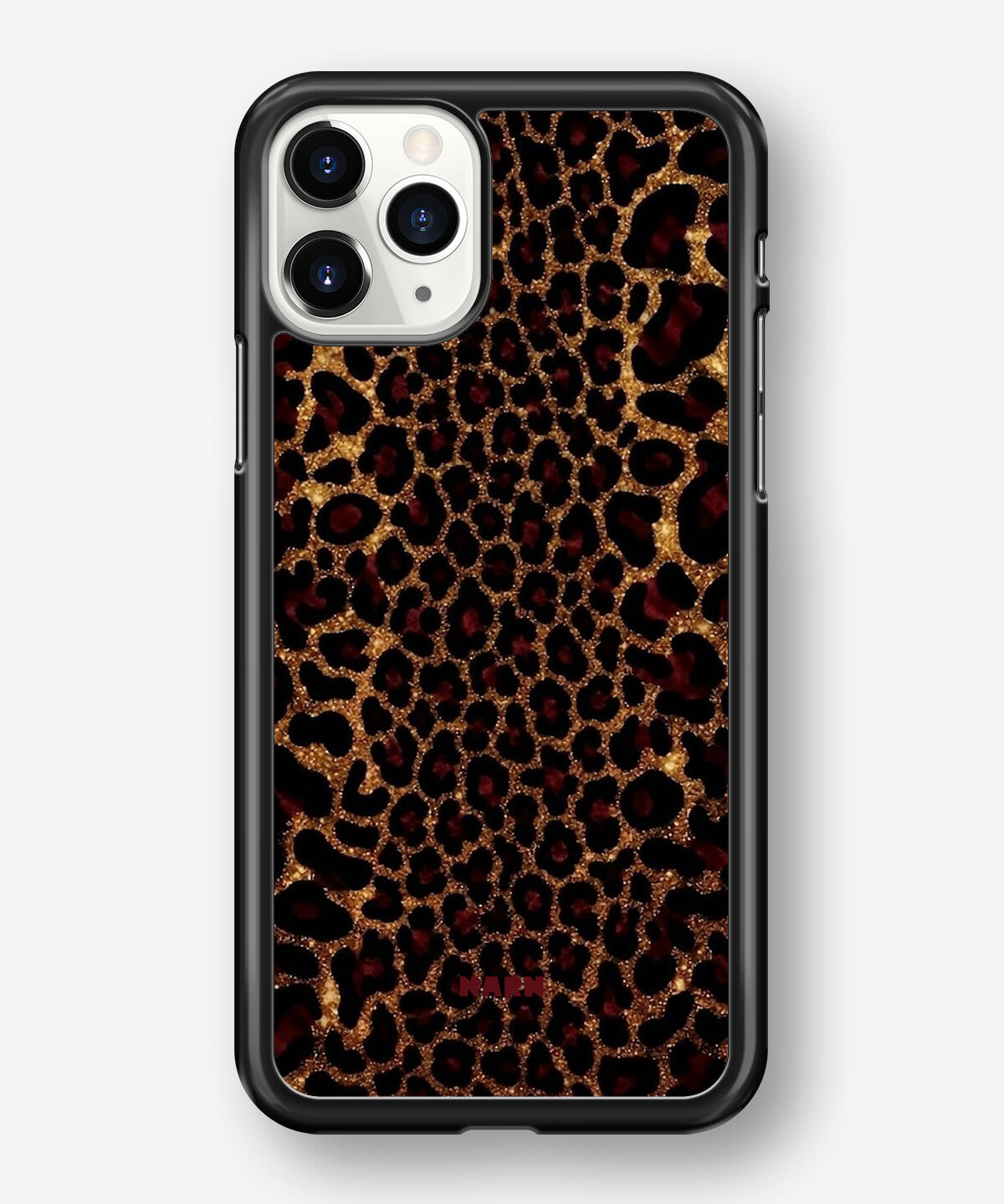 iPhone 11 Pro MAX Hard Case – Leoluxe - View 1
