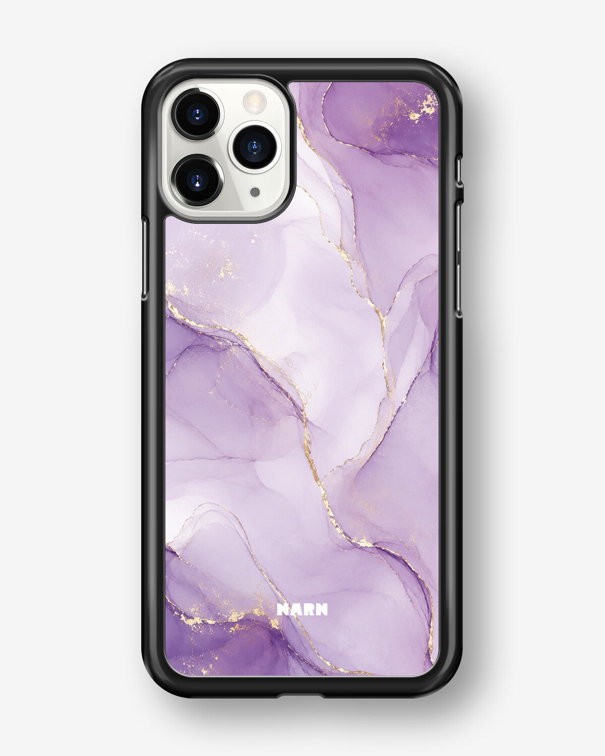 iPhone 11 Pro MAX Hard Case – Lilac - View 1