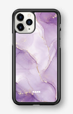 iPhone 11 Pro MAX Hard Case – Lilac - View 1