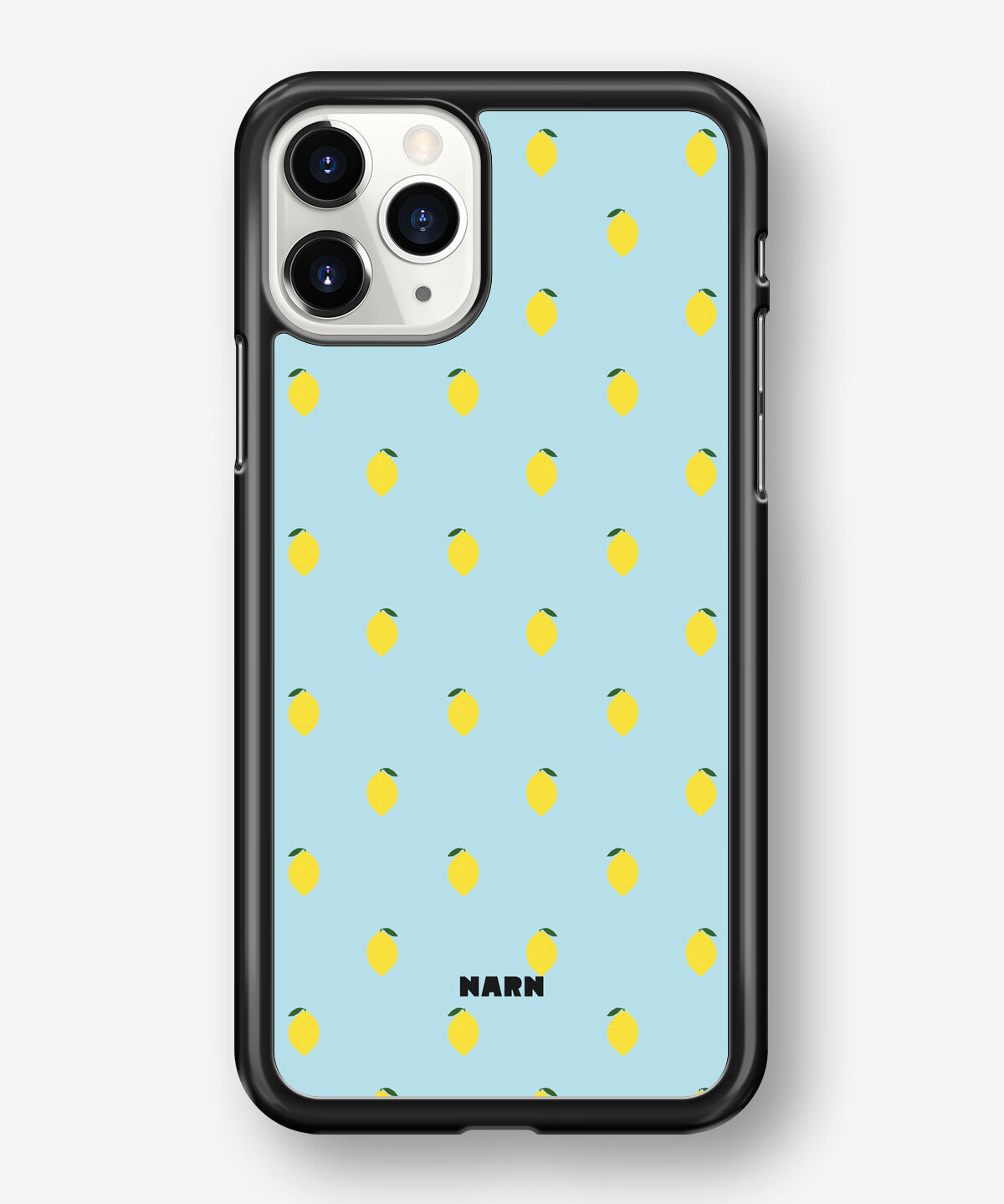 iPhone 11 Pro MAX Hard Case – Limonata - View 1