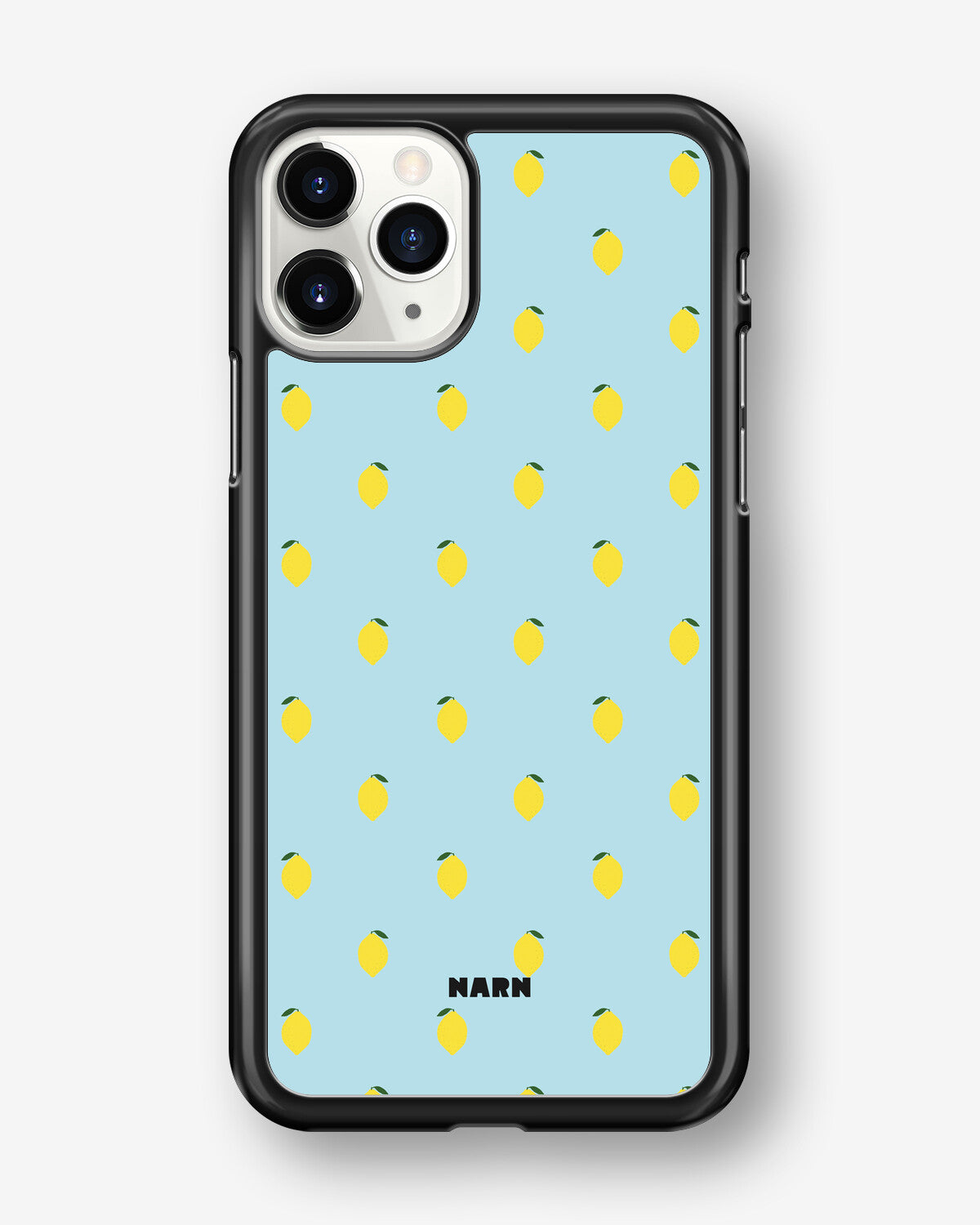 iPhone 11 Pro MAX Hard Case – Limonata - View 1