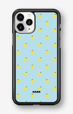 iPhone 11 Pro MAX Hard Case – Limonata - View 1