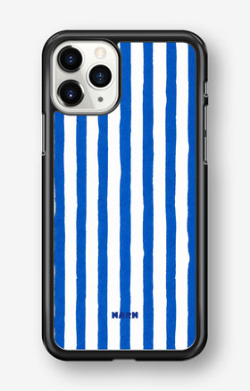 iPhone 11 Pro MAX Hard Case – Linen - View 1