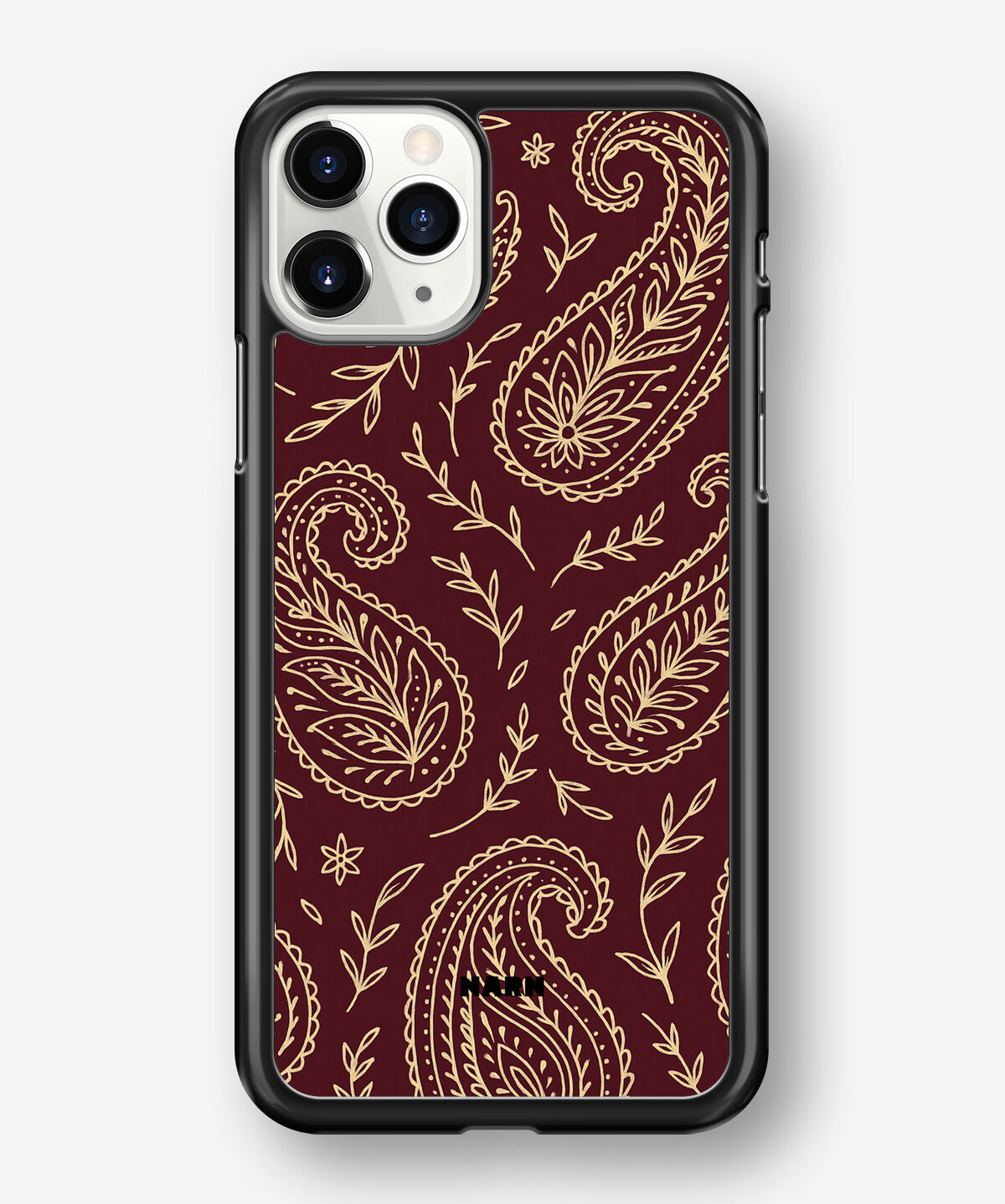 iPhone 11 Pro MAX Hard Case – Madame Royale - View 1