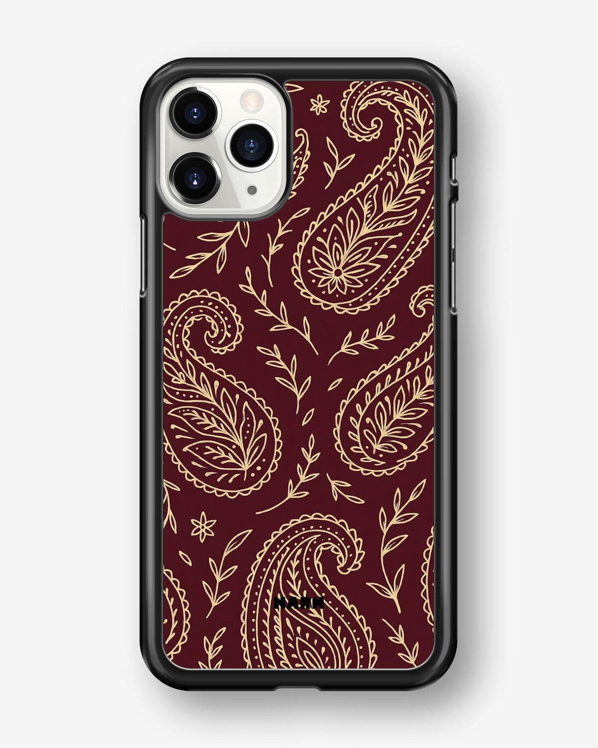 iPhone 11 Pro MAX Hard Case – Madame Royale - View 1