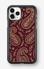 iPhone 11 Pro MAX Hard Case – Madame Royale - View 1