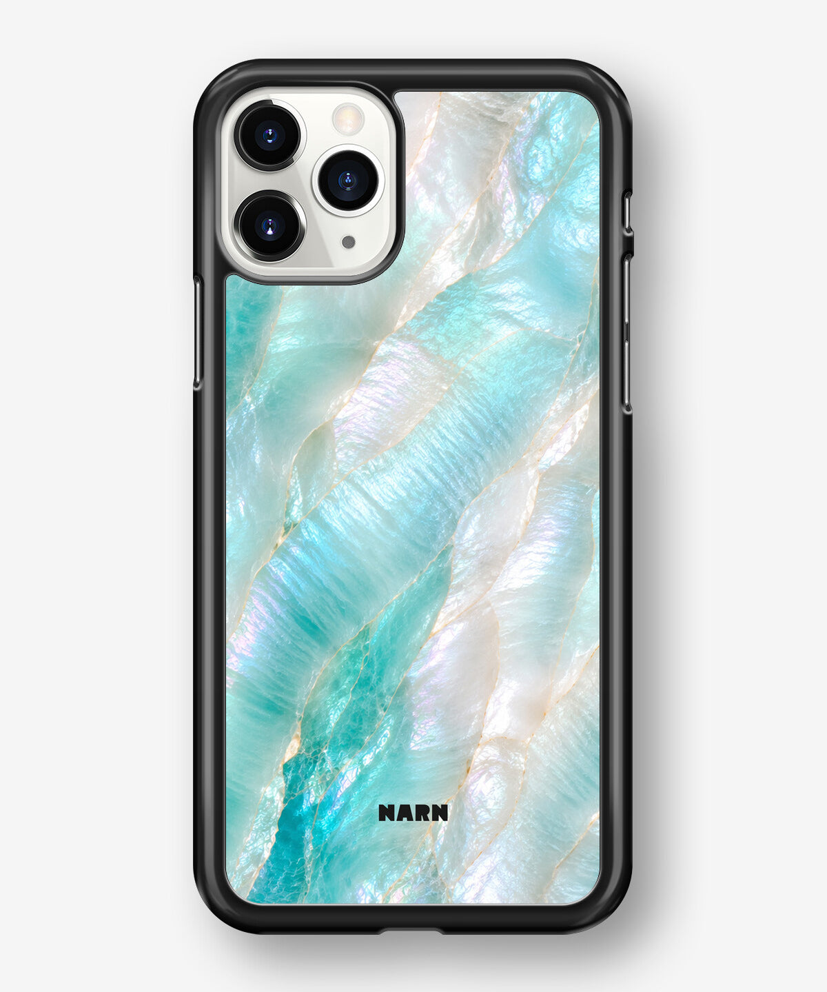 iPhone 11 Pro MAX Hard Case – Mermaid - View 1