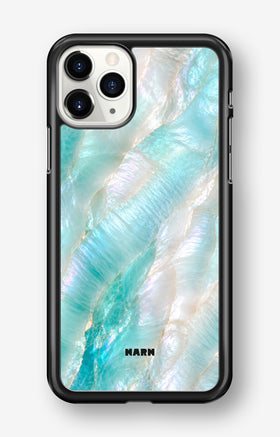 iPhone 11 Pro MAX Hard Case – Mermaid - View 1
