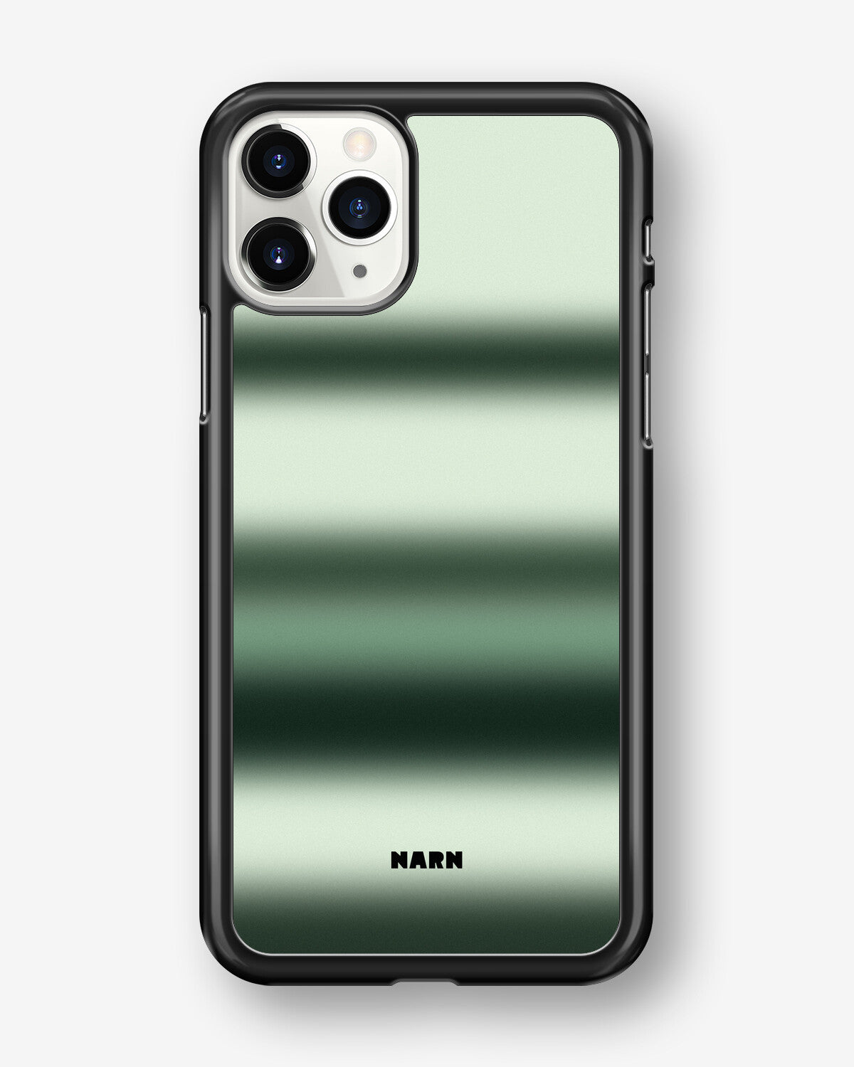 iPhone 11 Pro MAX Hard Case – Mint - View 1