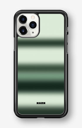 iPhone 11 Pro MAX Hard Case – Mint - View 1
