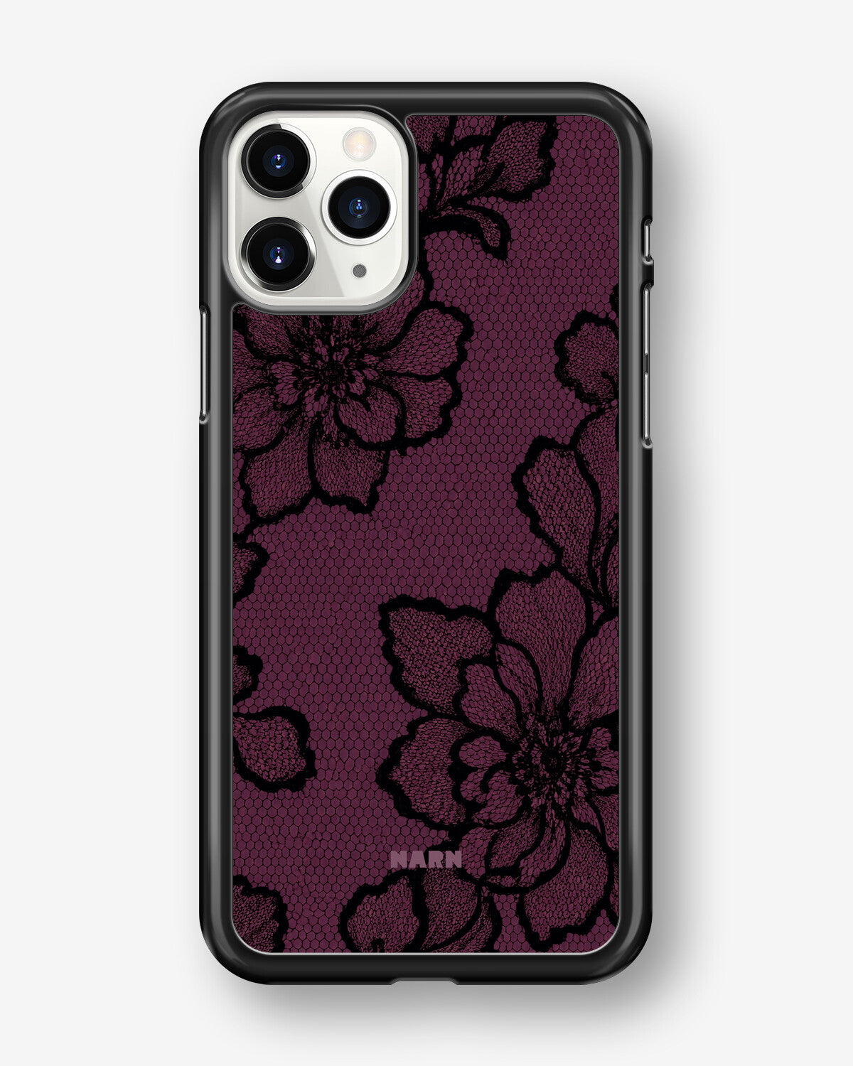iPhone 11 Pro MAX Hard Case – Obsession - View 1