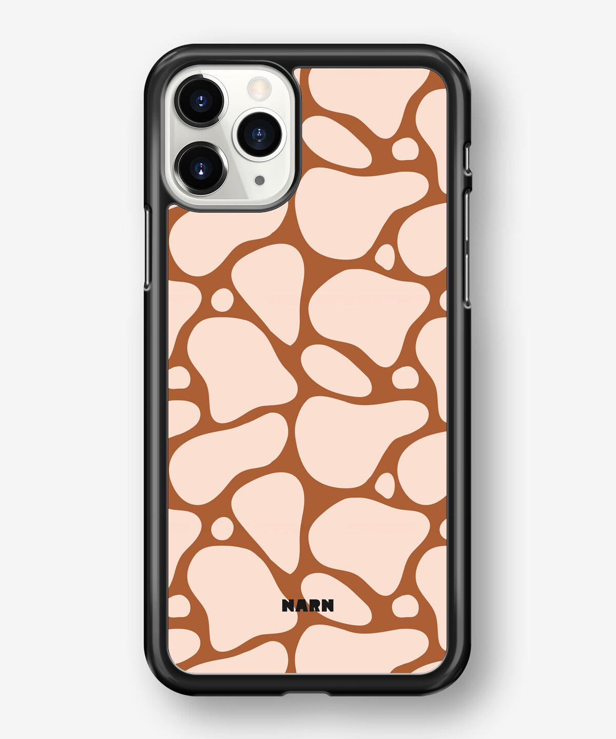 iPhone 11 Pro MAX Hard Case – Organic Terra - View 1