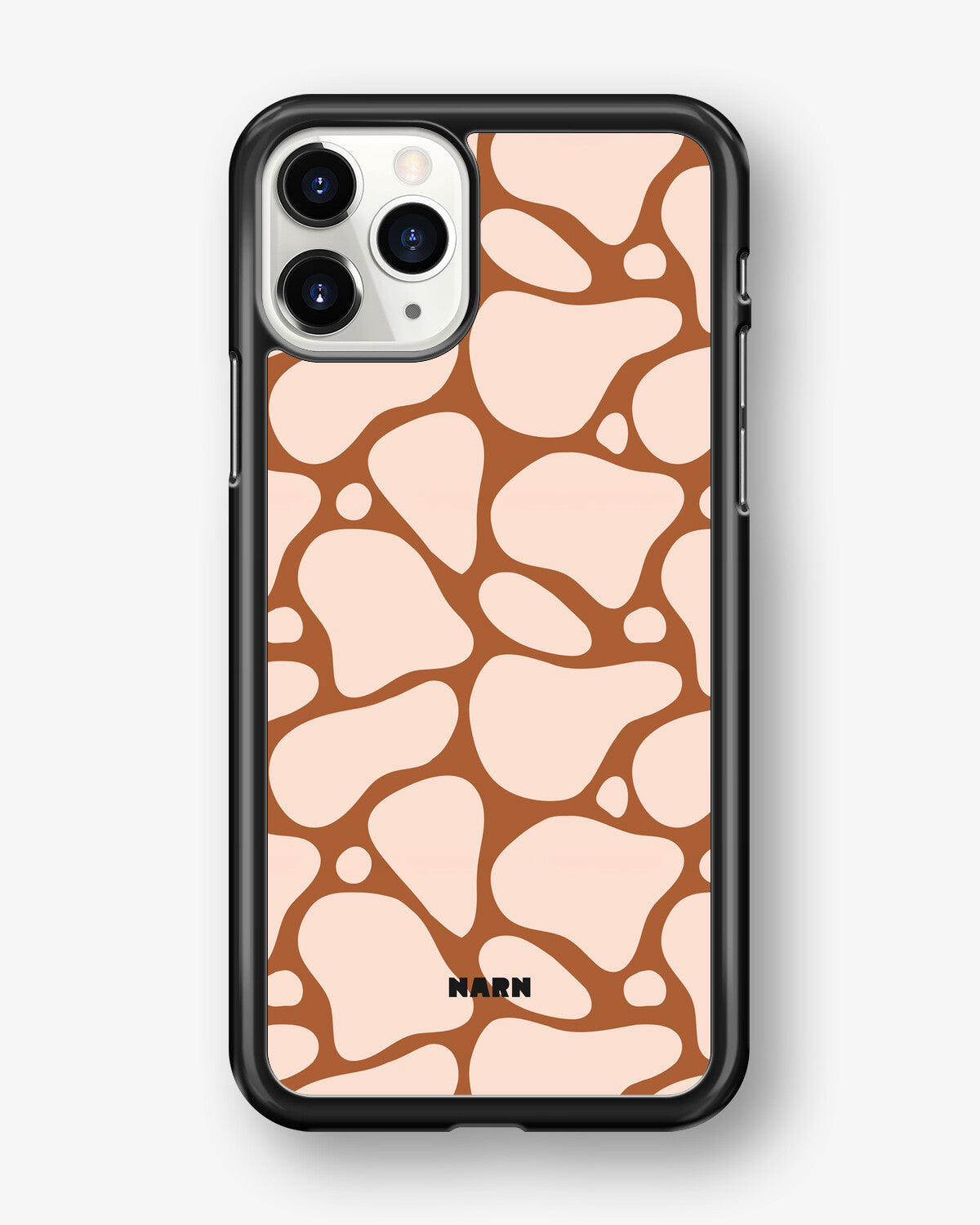 iPhone 11 Pro MAX Hard Case – Organic Terra - View 1