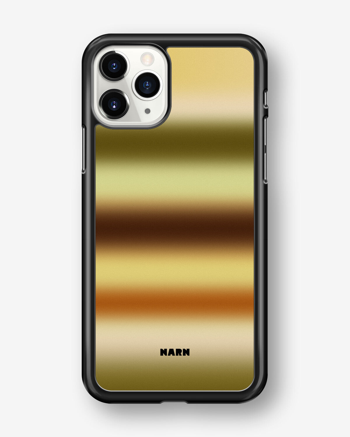 iPhone 11 Pro MAX Hard Case – Pistachio - View 1