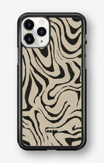 iPhone 11 Pro MAX Hard Case – Sand Drift - View 1