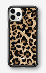 iPhone 11 Pro MAX Hard Case – Savanna Noir - View 1