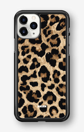 iPhone 11 Pro MAX Hard Case – Savanna Noir - View 1