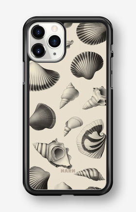 iPhone 11 Pro MAX Hard Case – Silent Sea - View 1