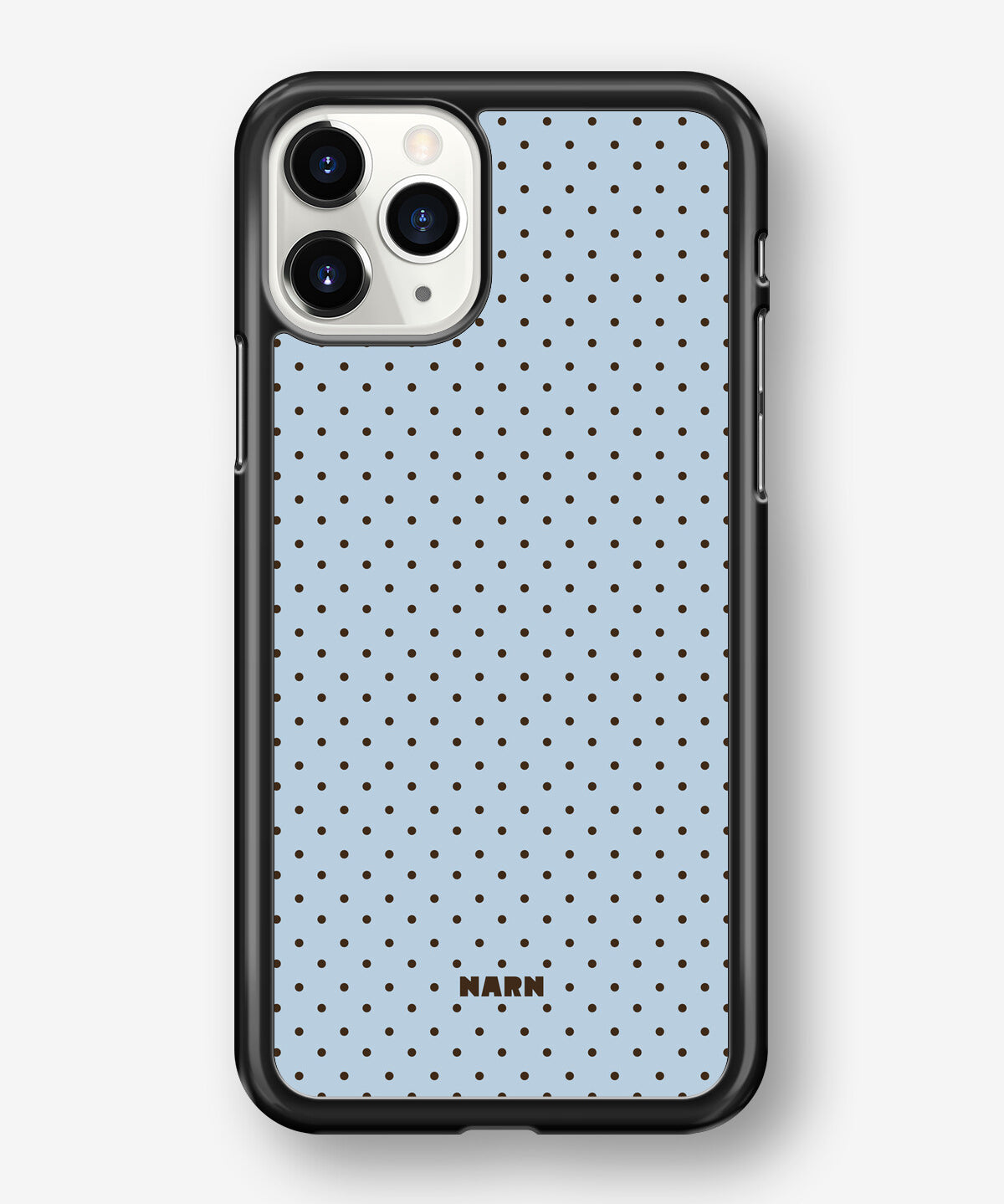 iPhone 11 Pro MAX Hard Case – Slow Morning - View 1