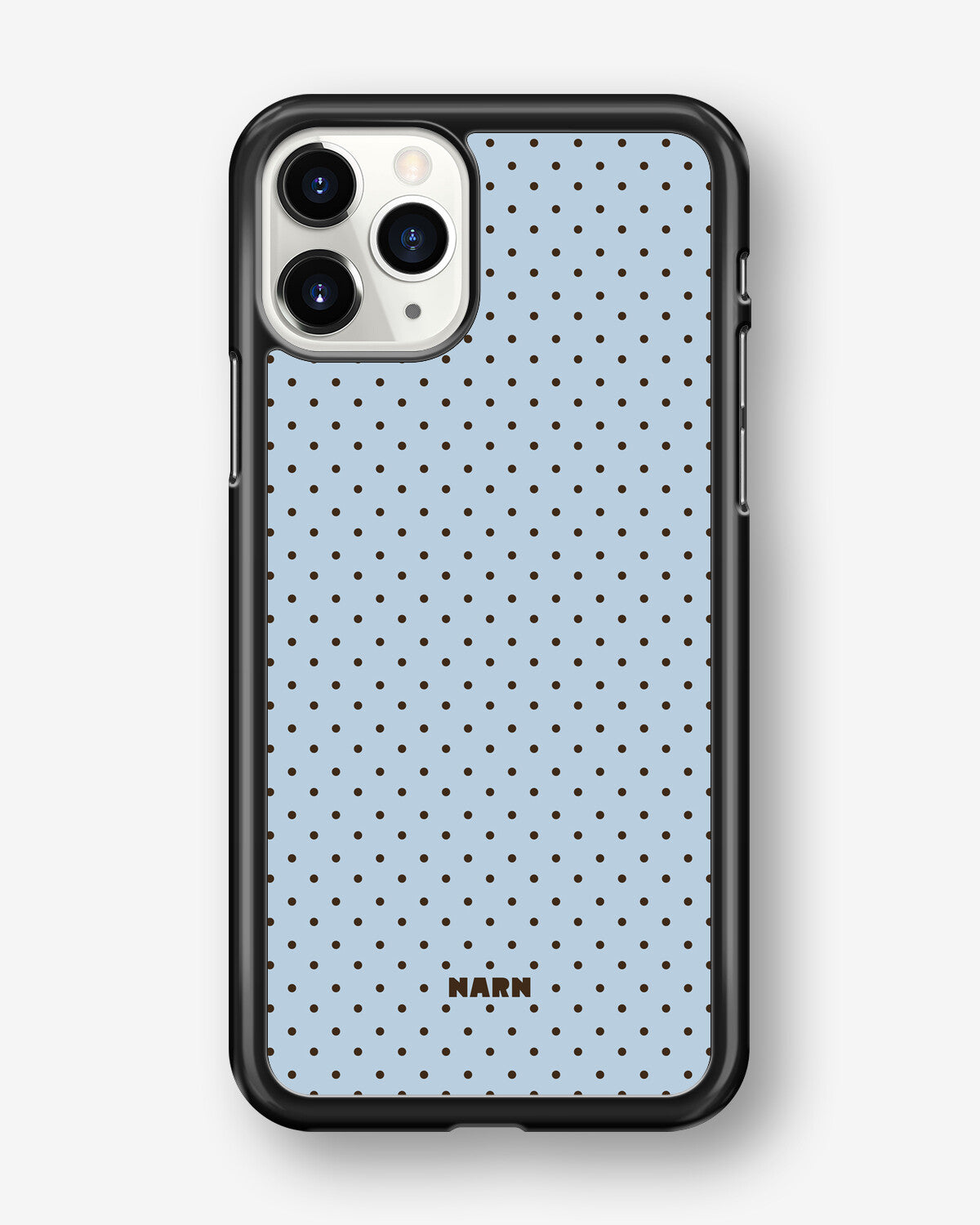 iPhone 11 Pro MAX Hard Case – Slow Morning - View 1