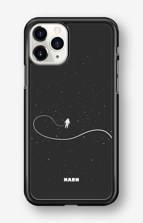 iPhone 11 Pro MAX Hard Case – Space Walk - View 1