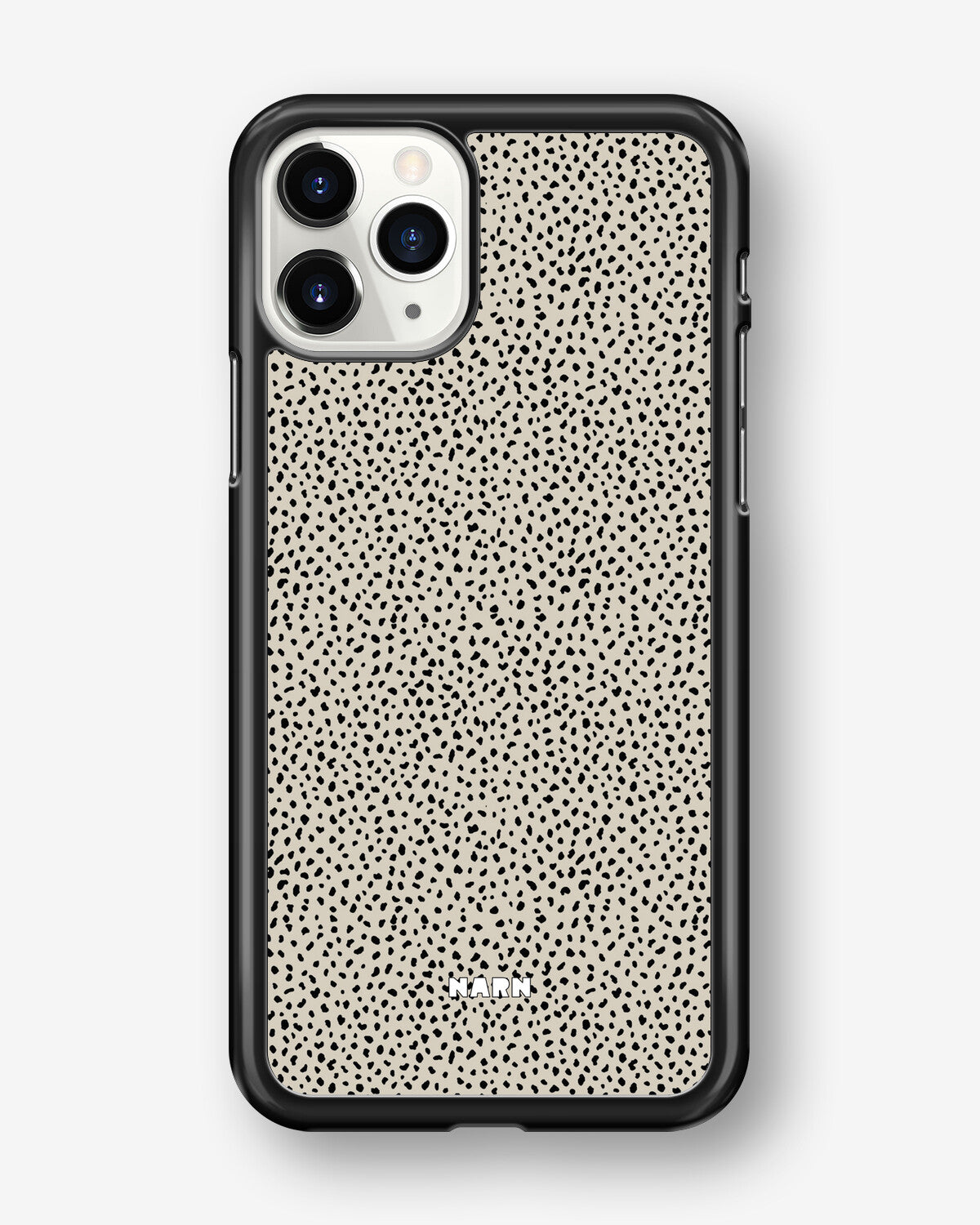 iPhone 11 Pro MAX Hard Case – Speckled - View 1