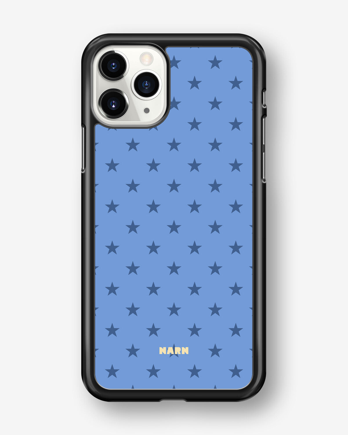 iPhone 11 Pro MAX Hard Case – Sprinkles - View 1