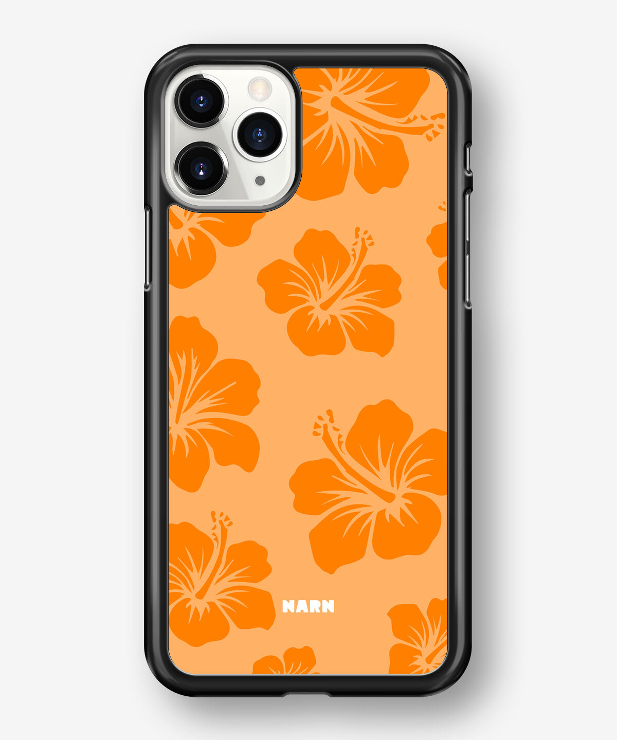 iPhone 11 Pro MAX Hard Case – Sunset Bloom - View 1