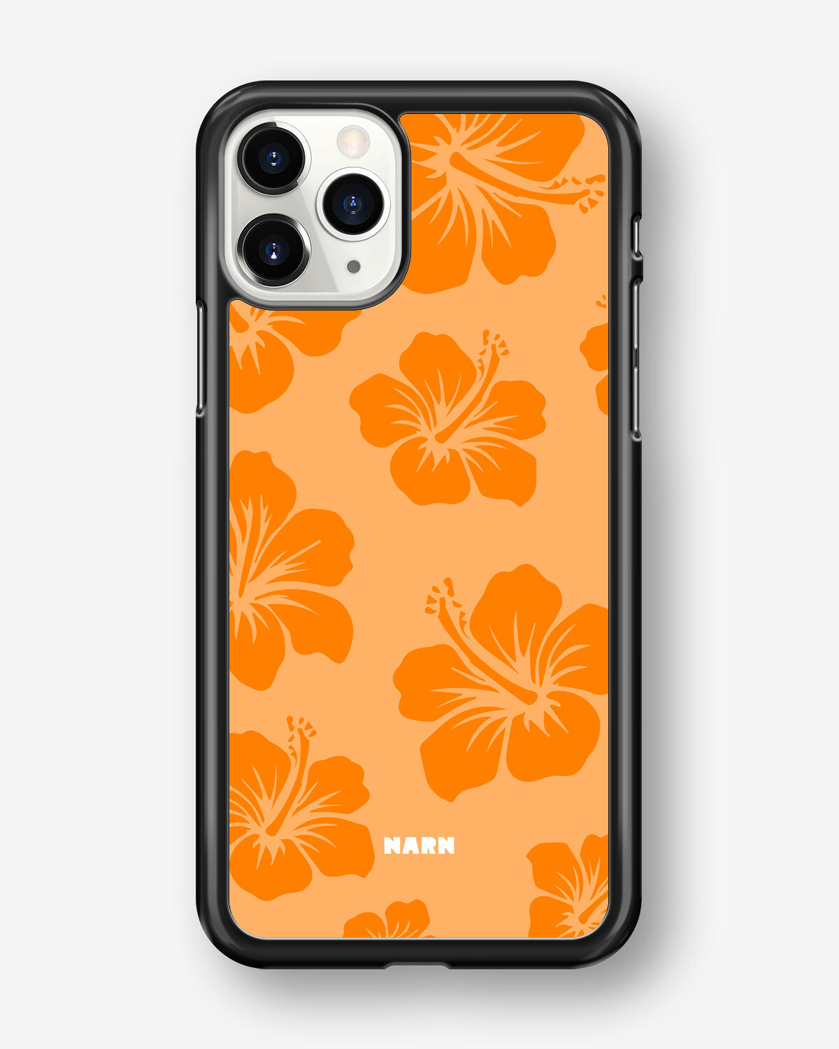 iPhone 11 Pro MAX Hard Case – Sunset Bloom - View 1