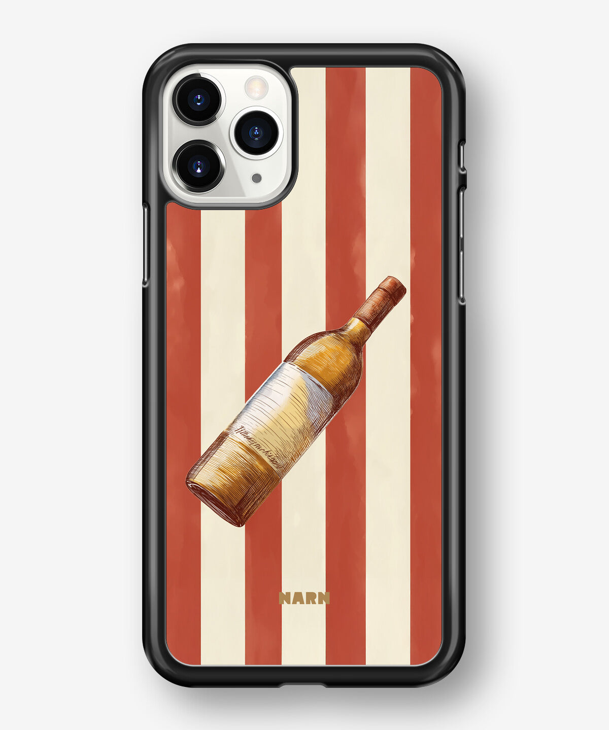 iPhone 11 Pro MAX Hard Case – Vino - View 1
