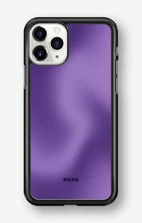 iPhone 11 Pro MAX Hard Case – Violetta - View 1