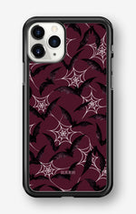 iPhone 11 Pro MAX Hard Case – Webbed - View 1