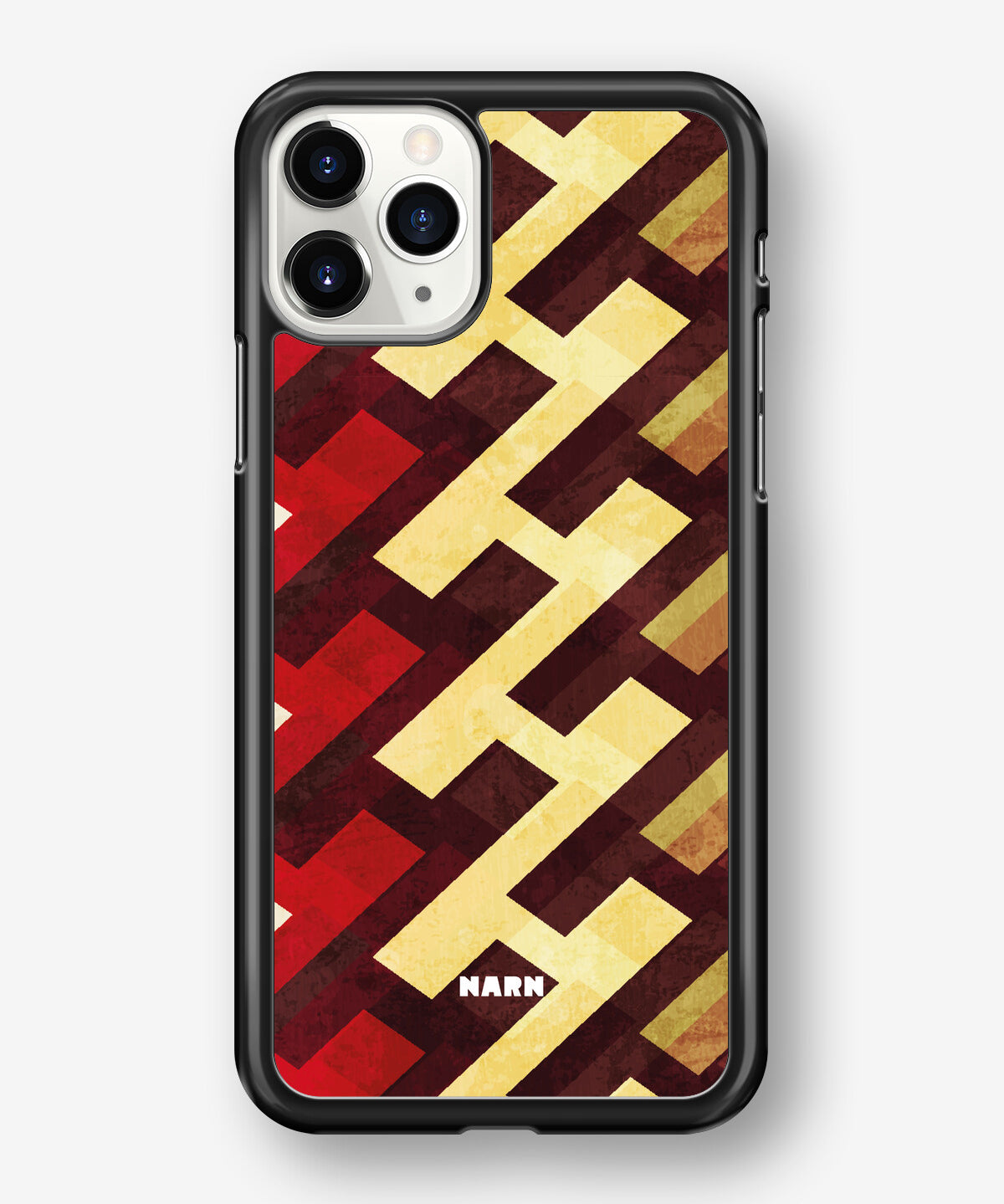 iPhone 11 Pro MAX Hard Case – 70s - View 1
