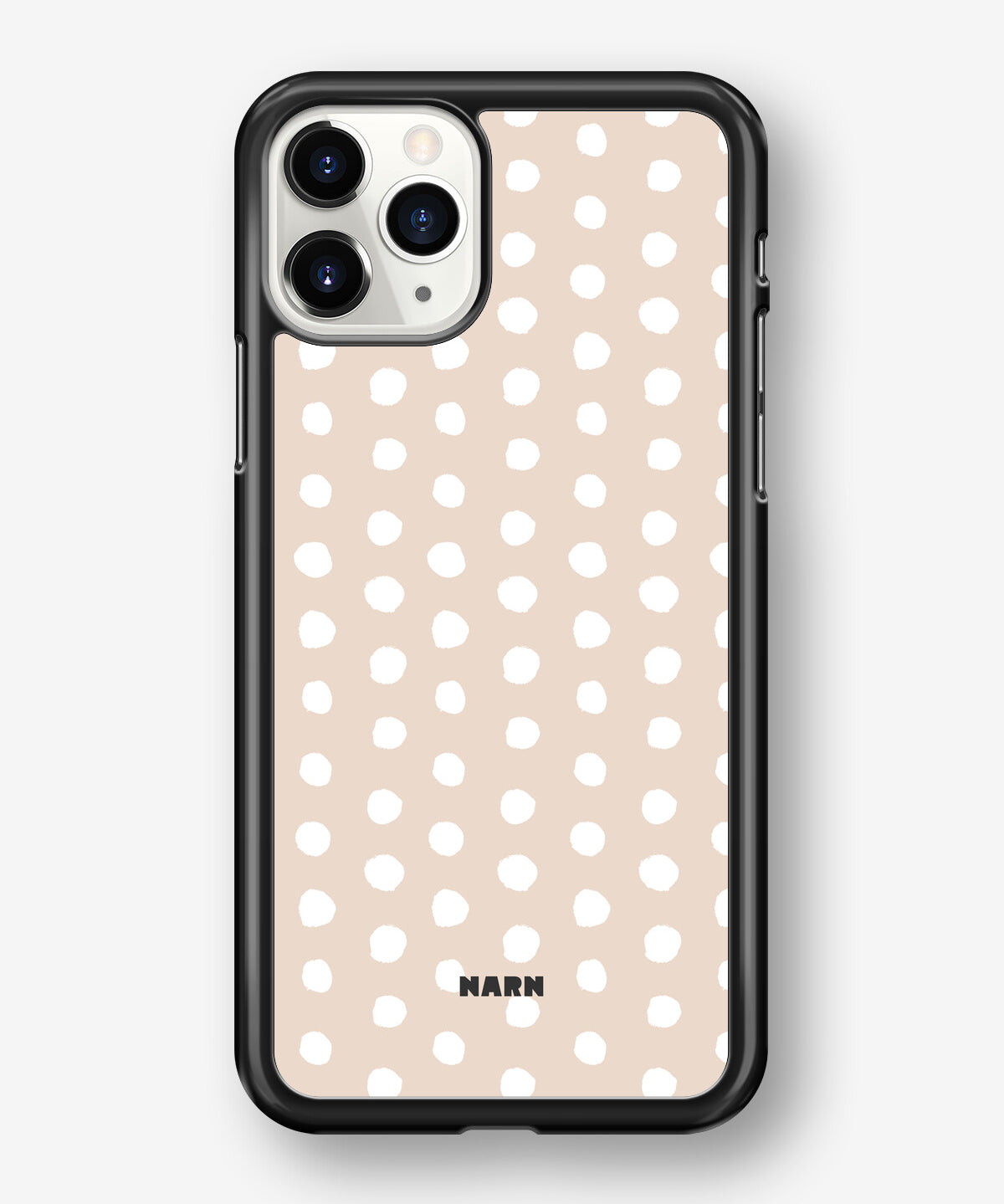 iPhone 11 Pro MAX Hard Case – Almond - View 1