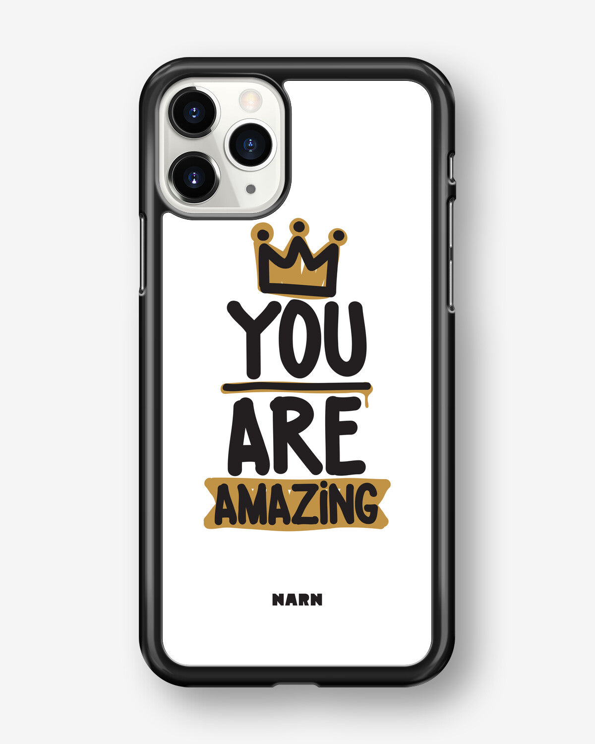 iPhone 11 Pro MAX Hard Case – Amazing - View 1