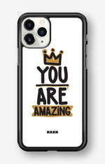iPhone 11 Pro MAX Hard Case – Amazing - View 1