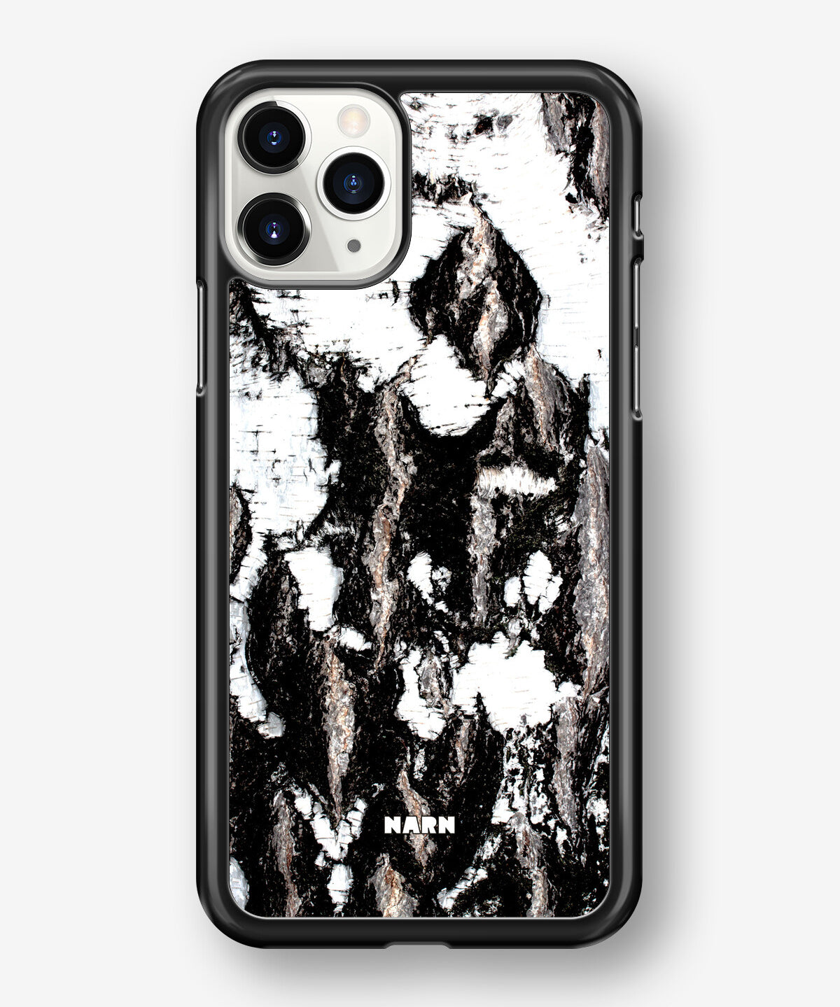 iPhone 11 Pro MAX Hard Case – Birch - View 1