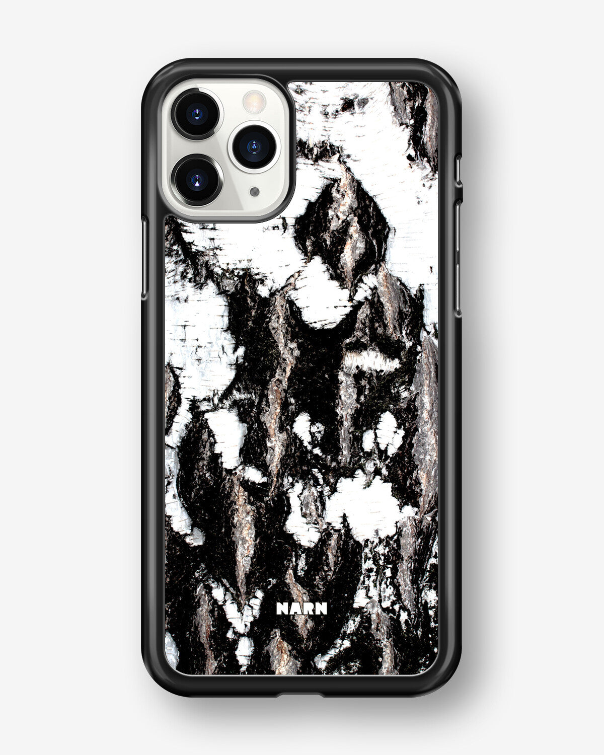 iPhone 11 Pro MAX Hard Case – Birch - View 1