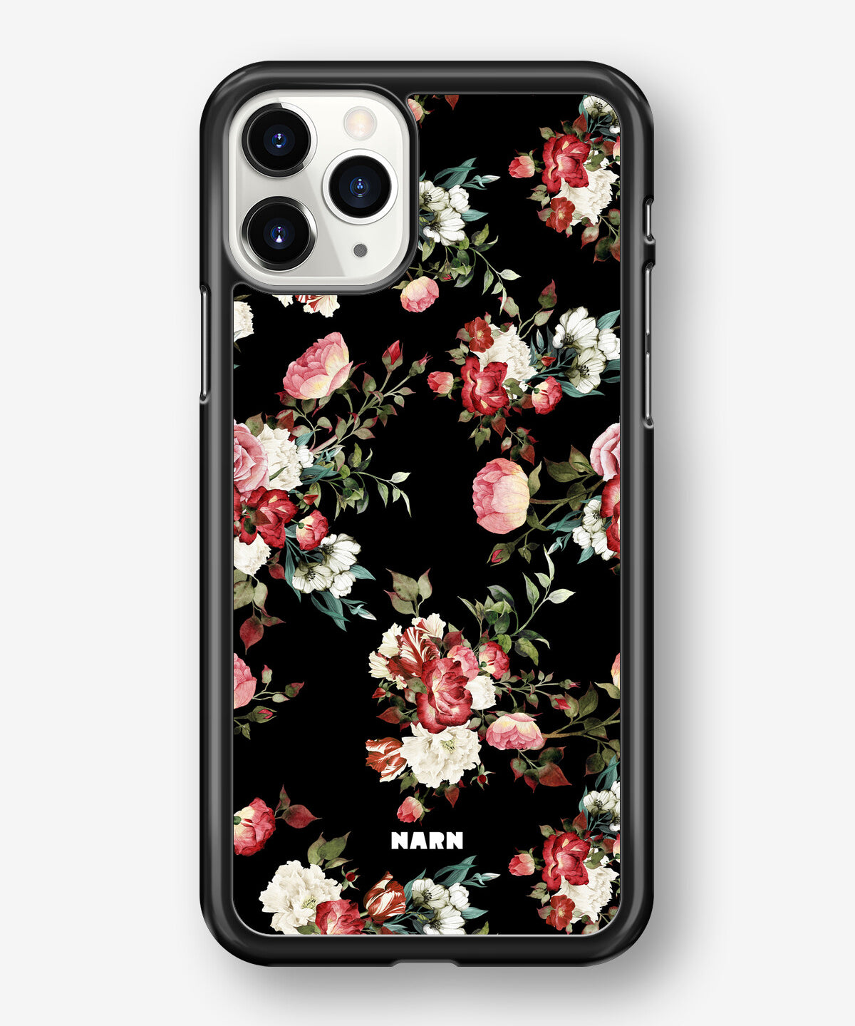 iPhone 11 Pro MAX Hard Case – Bouquet - View 1