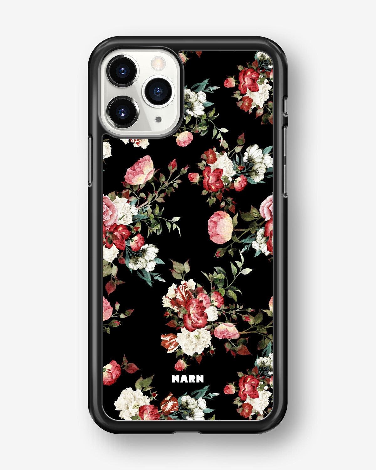 iPhone 11 Pro MAX Hard Case – Bouquet - View 1