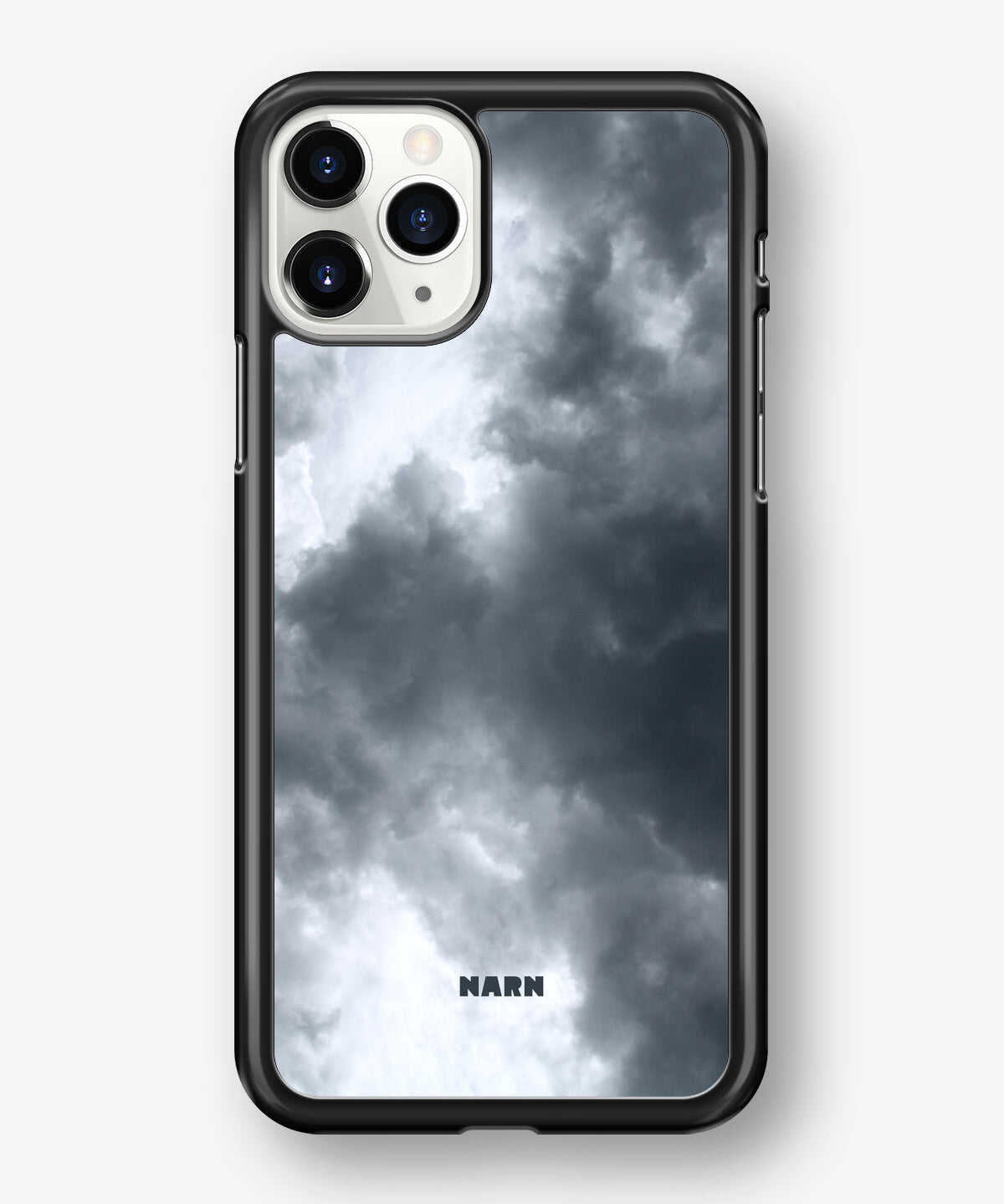 iPhone 11 Pro MAX Hard Case – Cloudy - View 1