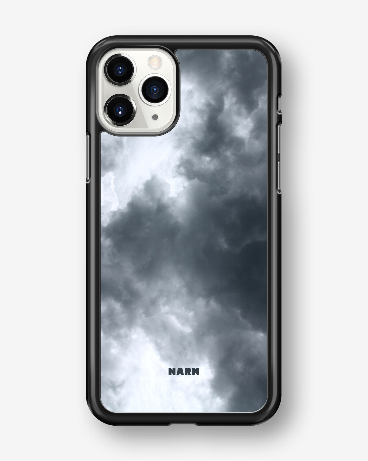 iPhone 11 Pro MAX Hard Case – Cloudy - View 1