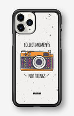 iPhone 11 Pro MAX Hard Case – Collect Moments - View 1