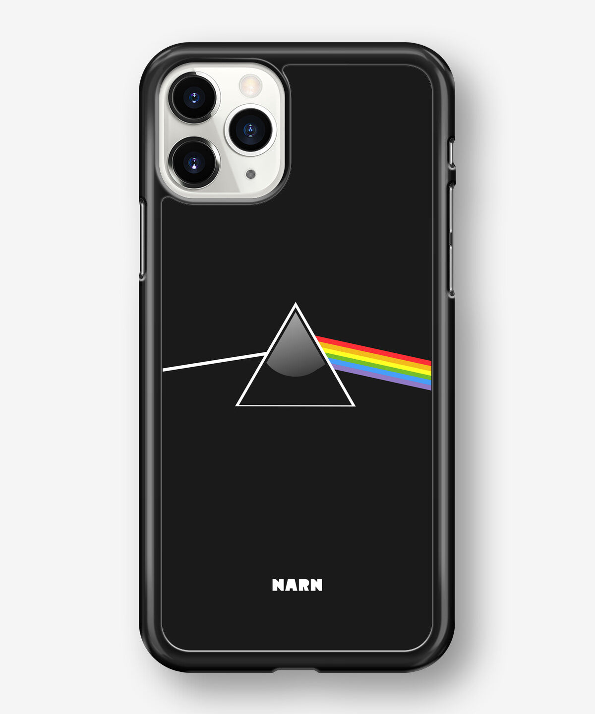 iPhone 11 Pro MAX Hard Case – Dark Side - View 1