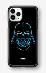 iPhone 11 Pro MAX Hard Case – Darth Vader - View 1