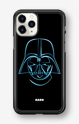 iPhone 11 Pro MAX Hard Case – Darth Vader - View 1