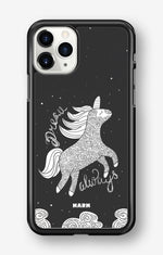 iPhone 11 Pro MAX Hard Case – Dream Always - View 1